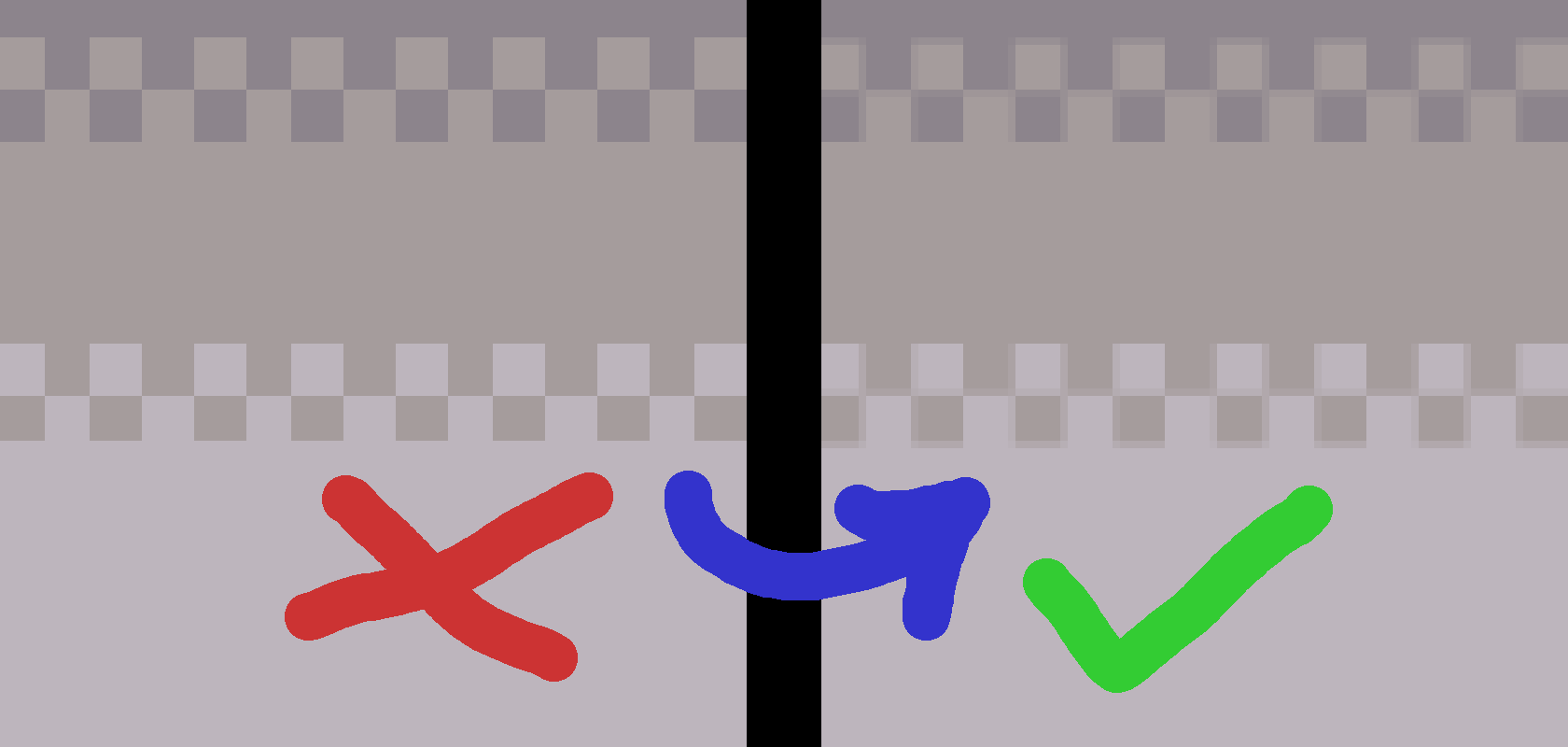 Featured image of post Retro shaders are important